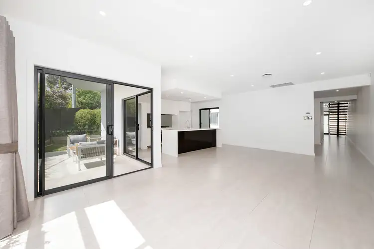 Fifth view of Homely house listing, 9B Bernacchi Street, Mawson ACT 2607