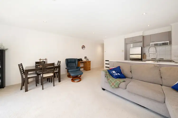Fourth view of Homely apartment listing, 70/10 Eyre Street, Griffith ACT 2603