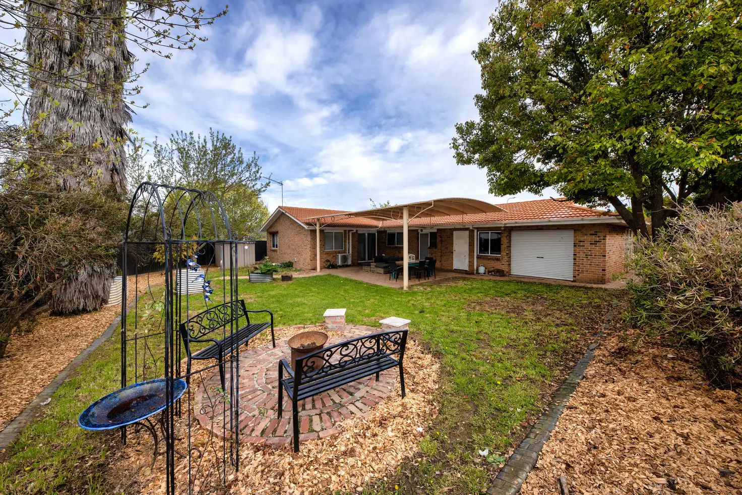 Main view of Homely house listing, 25 Fred Lane Crescent, Gordon ACT 2906