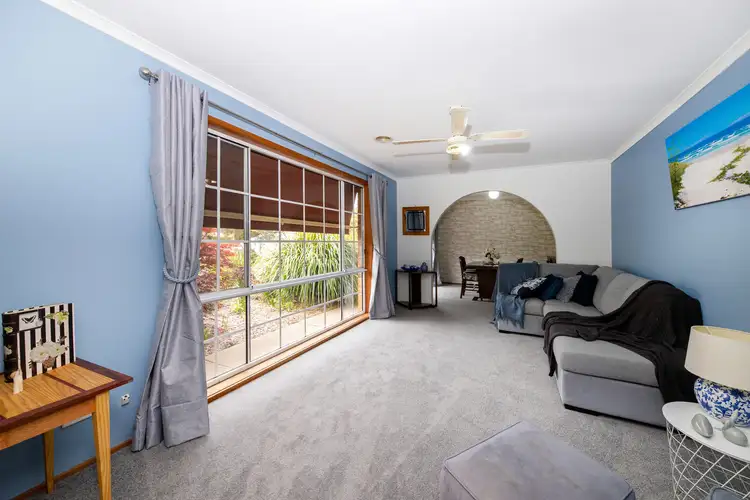Fourth view of Homely house listing, 25 Fred Lane Crescent, Gordon ACT 2906