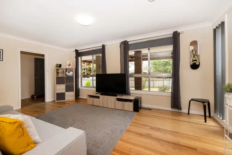 Third view of Homely house listing, 11 Rapanea Street, Rivett ACT 2611