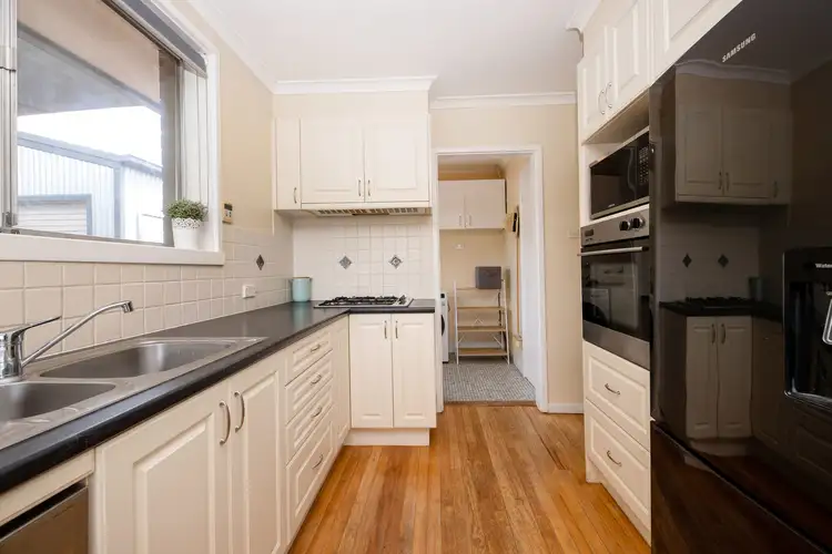 Fifth view of Homely house listing, 11 Rapanea Street, Rivett ACT 2611