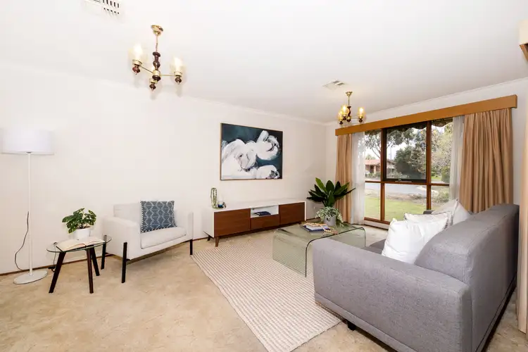 Fourth view of Homely house listing, 2 Dyring Place, Chisholm ACT 2905