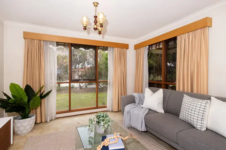 Fifth view of Homely house listing, 2 Dyring Place, Chisholm ACT 2905