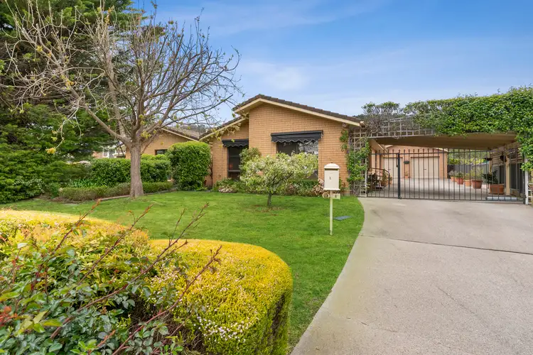 1/6 Bromby Street, Isaacs ACT 2607