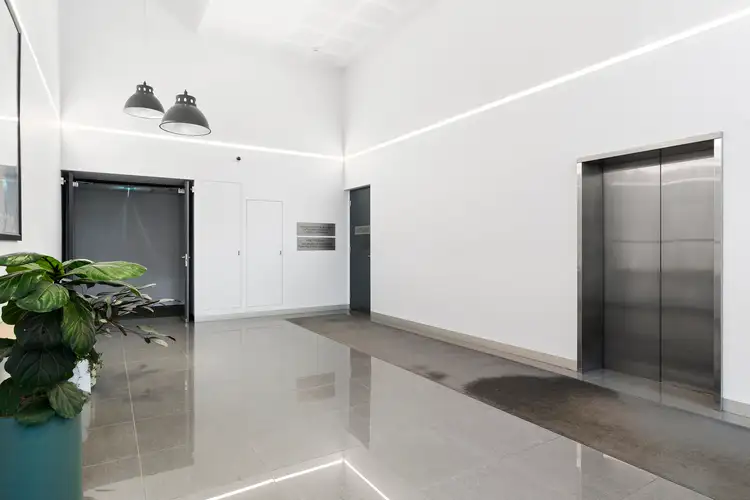 Fourth view of Homely apartment listing, 43/5 Burbury Close, Barton ACT 2600