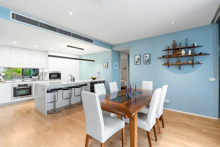 Sixth view of Homely apartment listing, 43/5 Burbury Close, Barton ACT 2600