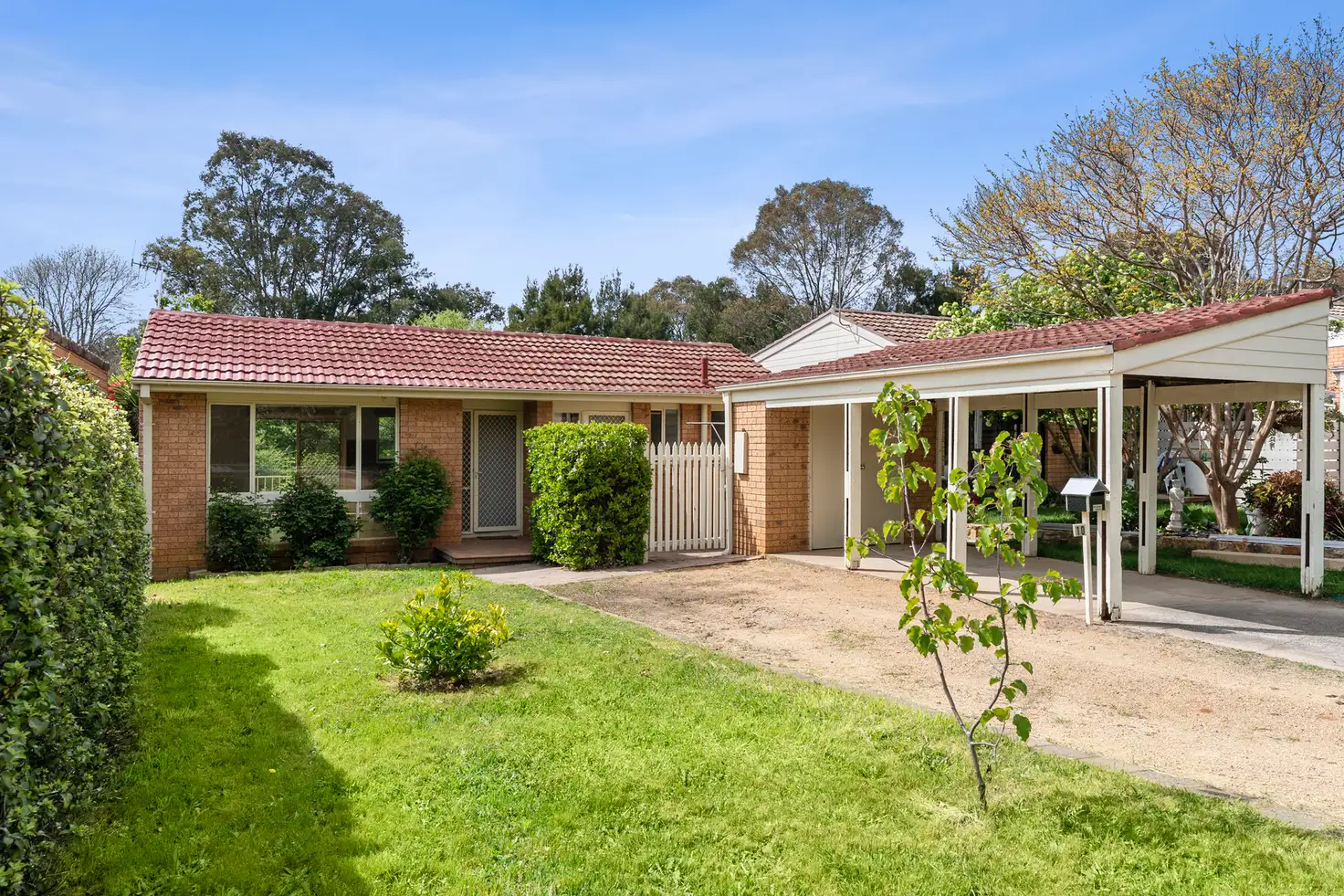 Main view of Homely house listing, 10 Montagu Place, Evatt ACT 2617