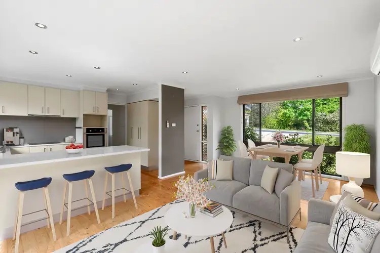 Third view of Homely house listing, 10 Montagu Place, Evatt ACT 2617