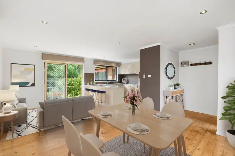 Fourth view of Homely house listing, 10 Montagu Place, Evatt ACT 2617