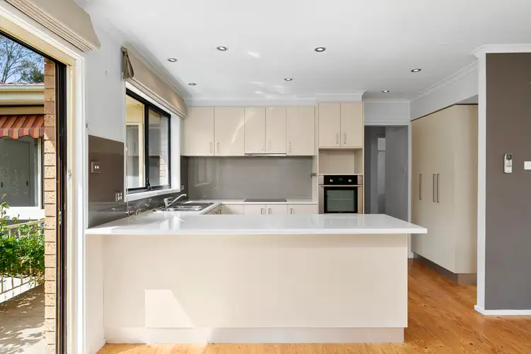 Fifth view of Homely house listing, 10 Montagu Place, Evatt ACT 2617