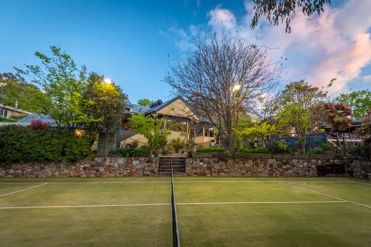 85 Brereton Street, Garran ACT 2605