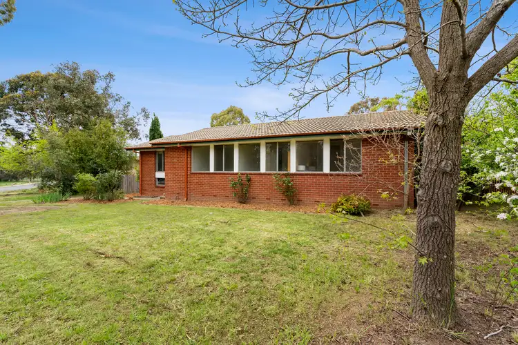16 Trumper Street, Holt ACT 2615