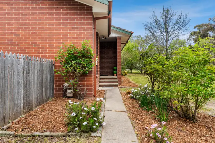 Second view of Homely house listing, 16 Trumper Street, Holt ACT 2615