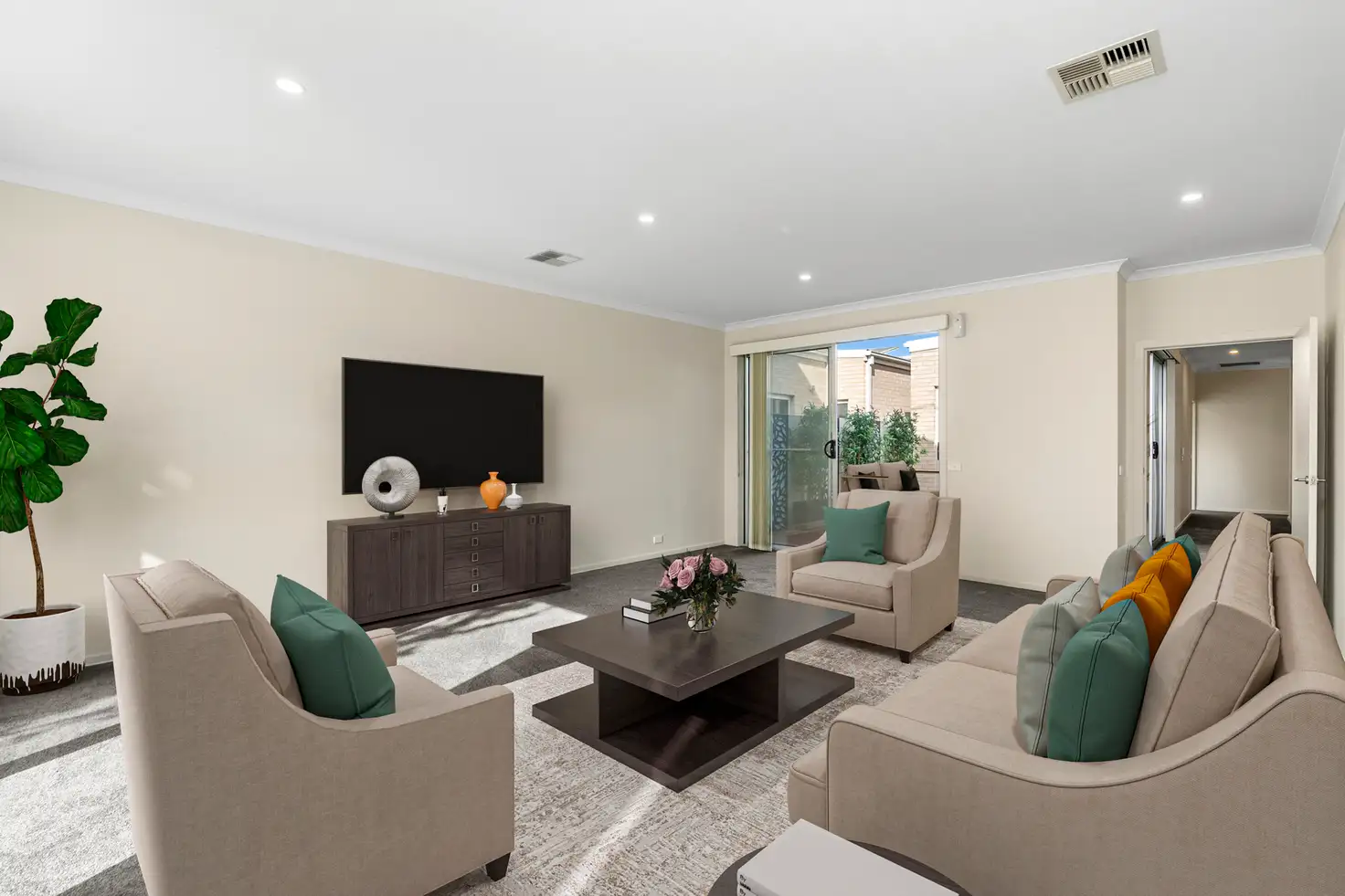 Main view of Homely house listing, 91 Kinloch Circuit, Bruce ACT 2617