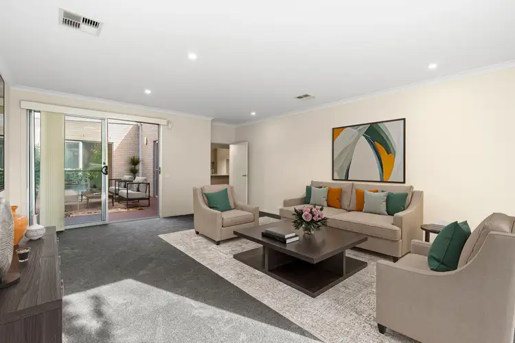 Second view of Homely house listing, 91 Kinloch Circuit, Bruce ACT 2617