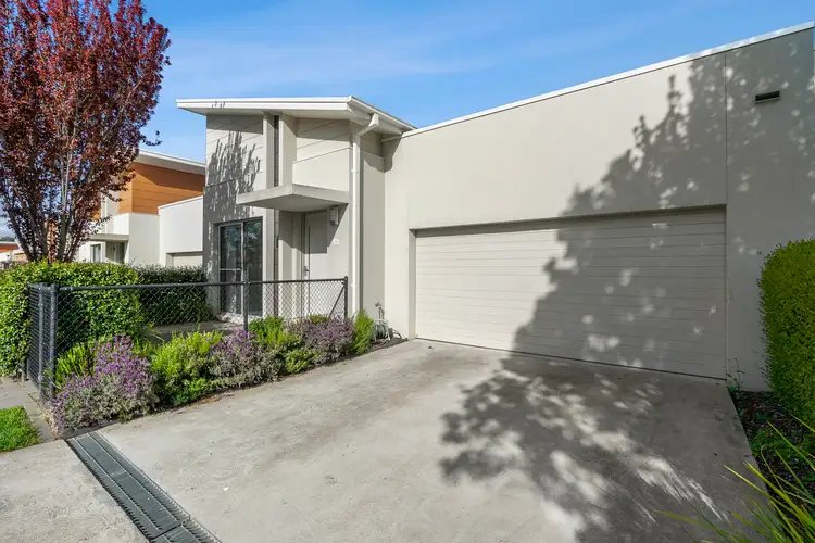 Fourth view of Homely house listing, 91 Kinloch Circuit, Bruce ACT 2617