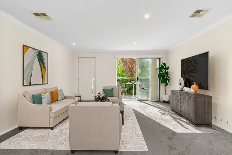 Sixth view of Homely house listing, 91 Kinloch Circuit, Bruce ACT 2617