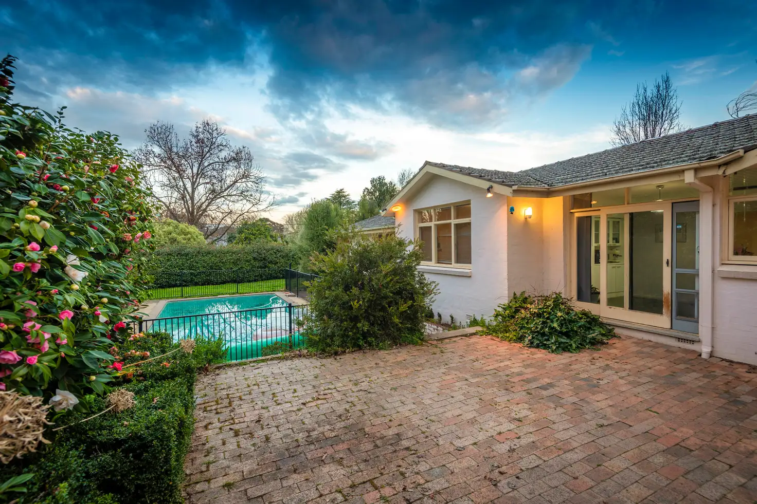 Main view of Homely house listing, 5 Scarborough Street, Red Hill ACT 2603