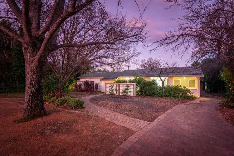 Fourth view of Homely house listing, 5 Scarborough Street, Red Hill ACT 2603
