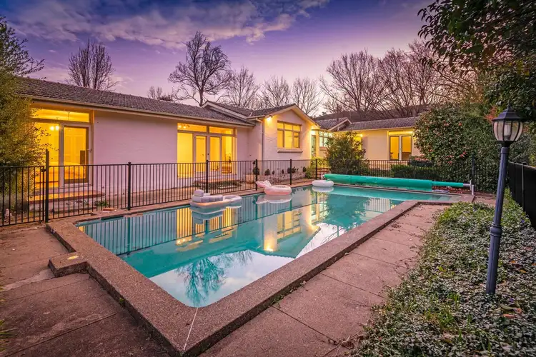Fifth view of Homely house listing, 5 Scarborough Street, Red Hill ACT 2603