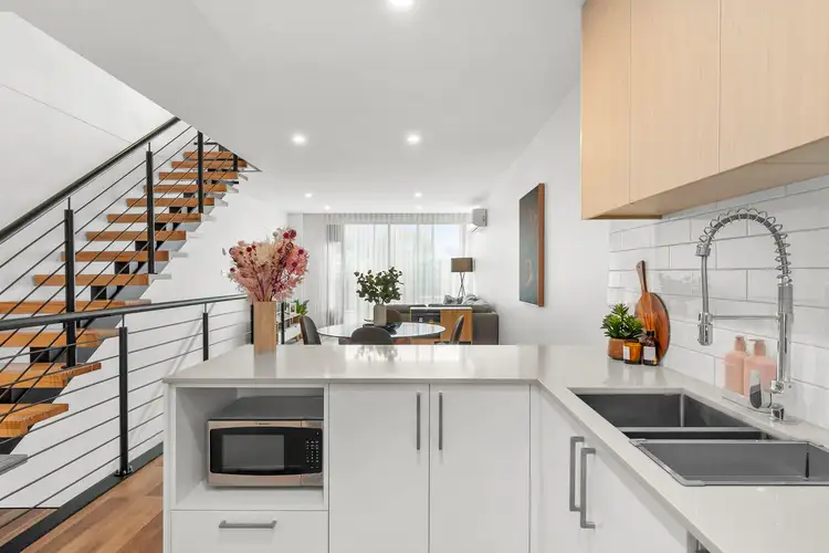 Fifth view of Homely townhouse listing, 8/1 Calaby Street, Coombs ACT 2611