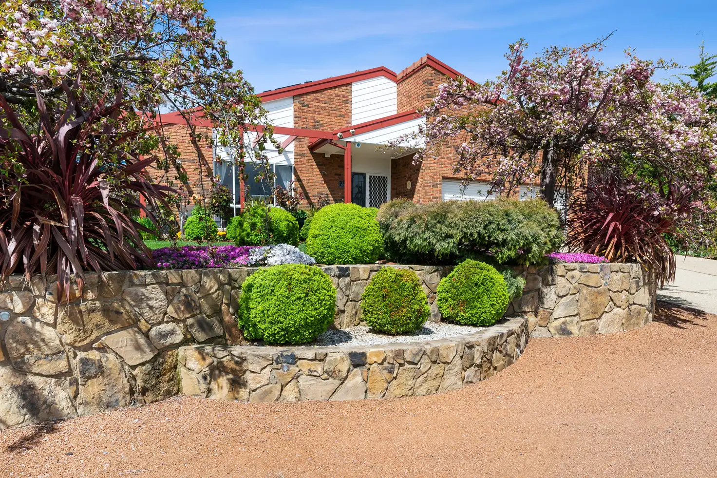 Main view of Homely house listing, 2 Delprat Circuit, Monash ACT 2904