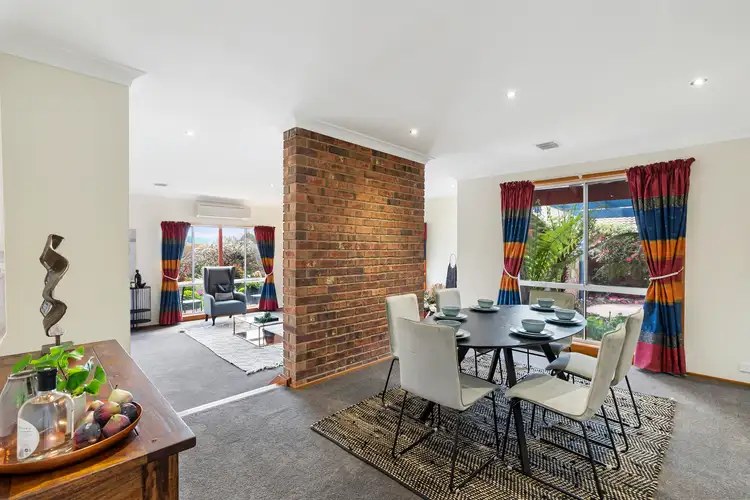 Third view of Homely house listing, 2 Delprat Circuit, Monash ACT 2904