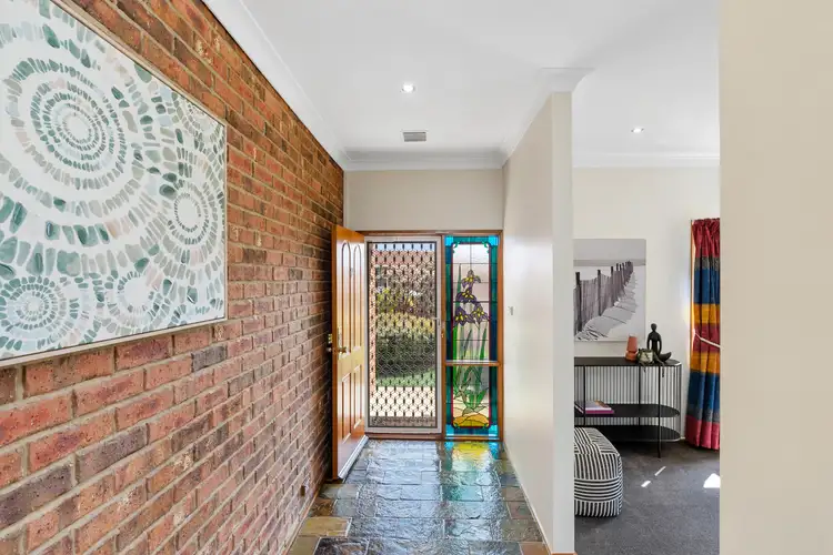 Fourth view of Homely house listing, 2 Delprat Circuit, Monash ACT 2904