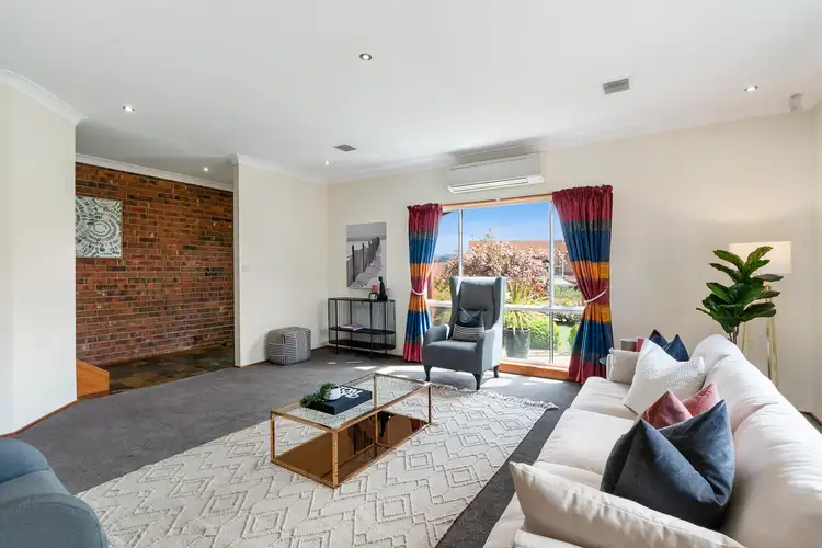 Fifth view of Homely house listing, 2 Delprat Circuit, Monash ACT 2904