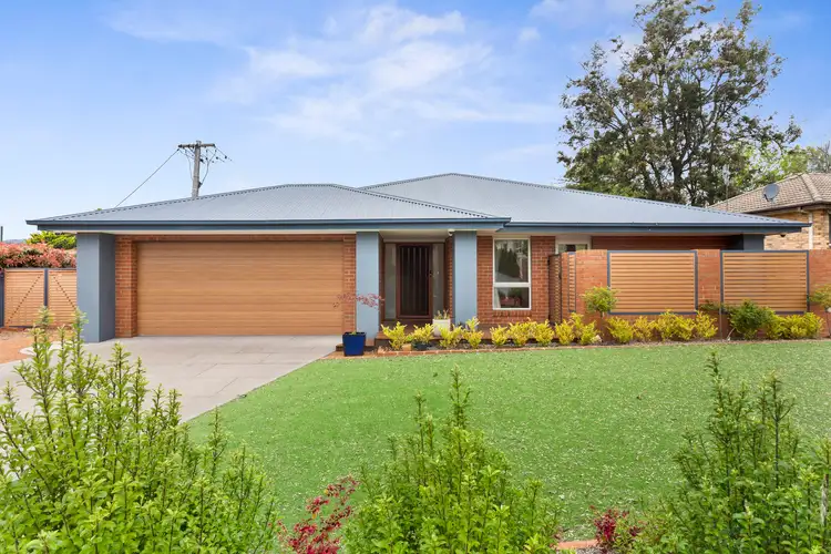 Second view of Homely house listing, 30 Horrocks Street, Torrens ACT 2607