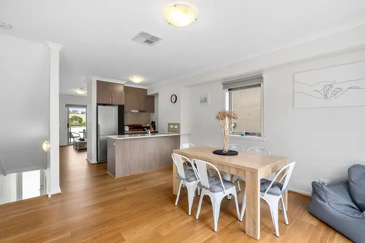 Third view of Homely townhouse listing, 79/41 Philip Hodgins Street, Wright ACT 2611