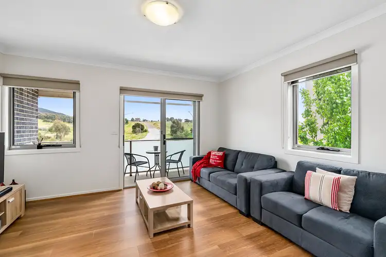 Fifth view of Homely townhouse listing, 79/41 Philip Hodgins Street, Wright ACT 2611