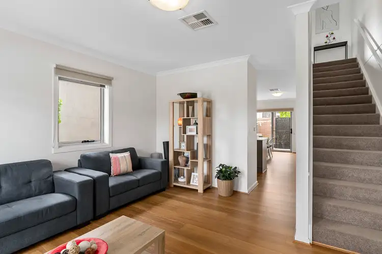 Sixth view of Homely townhouse listing, 79/41 Philip Hodgins Street, Wright ACT 2611