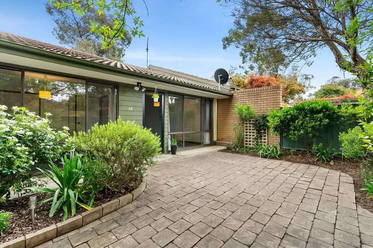 14/25 Pinkerton Circuit, Kambah ACT 2902