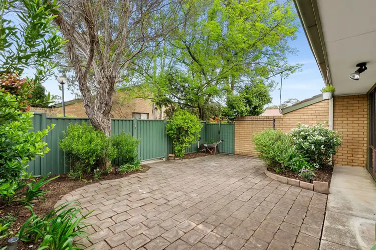 Second view of Homely townhouse listing, 14/25 Pinkerton Circuit, Kambah ACT 2902