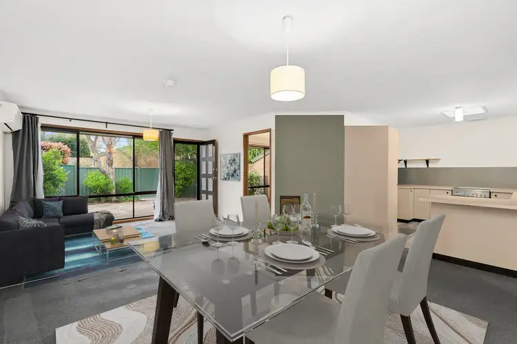 Third view of Homely townhouse listing, 14/25 Pinkerton Circuit, Kambah ACT 2902