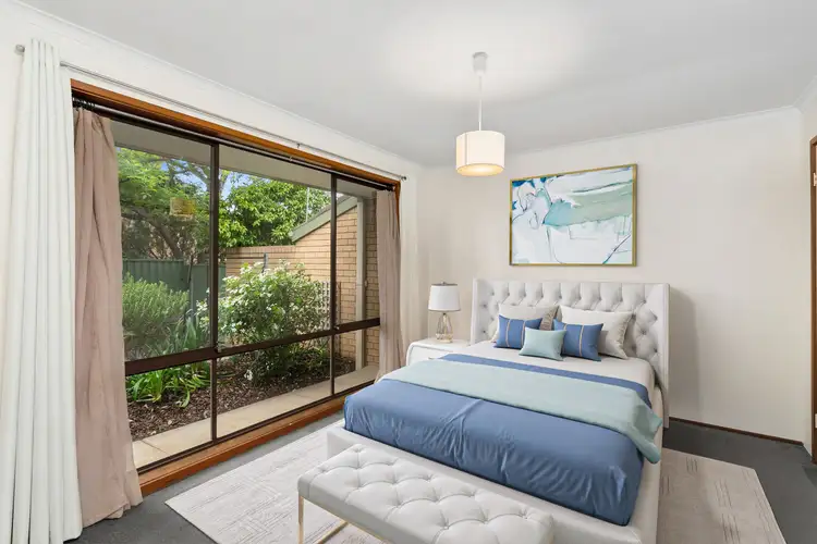 Fifth view of Homely townhouse listing, 14/25 Pinkerton Circuit, Kambah ACT 2902