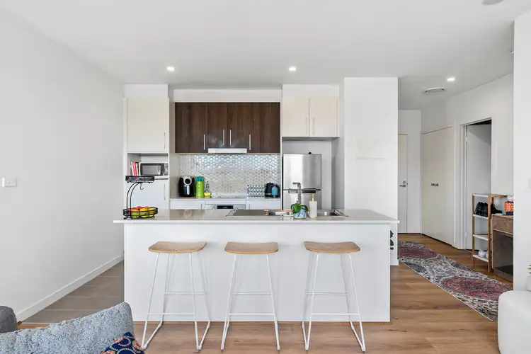 Main view of Homely unit listing, 47/120 John Gorton Drive, Coombs ACT 2611