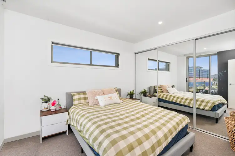 Third view of Homely unit listing, 47/120 John Gorton Drive, Coombs ACT 2611