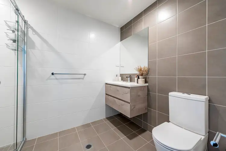 Fourth view of Homely unit listing, 47/120 John Gorton Drive, Coombs ACT 2611
