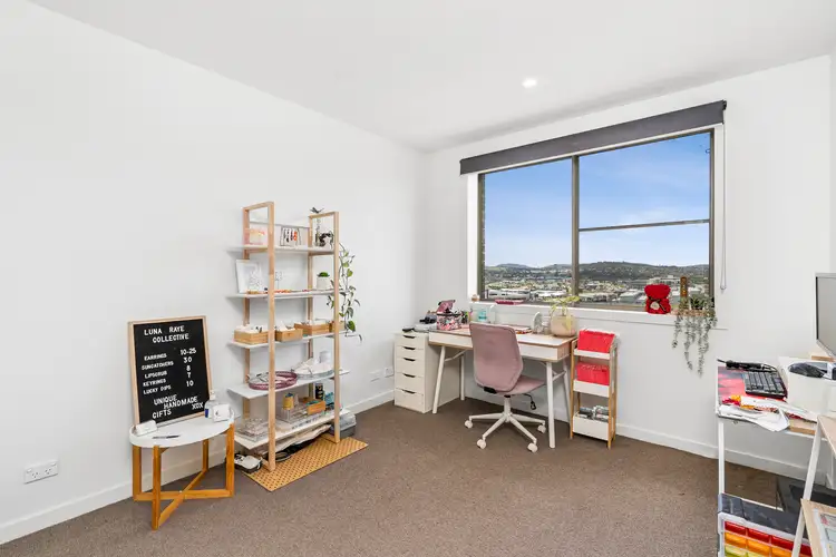 Fifth view of Homely unit listing, 47/120 John Gorton Drive, Coombs ACT 2611