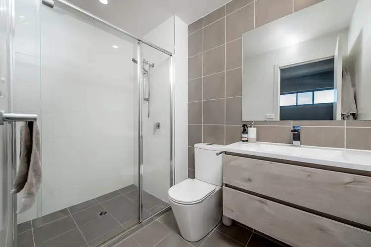 Sixth view of Homely unit listing, 47/120 John Gorton Drive, Coombs ACT 2611