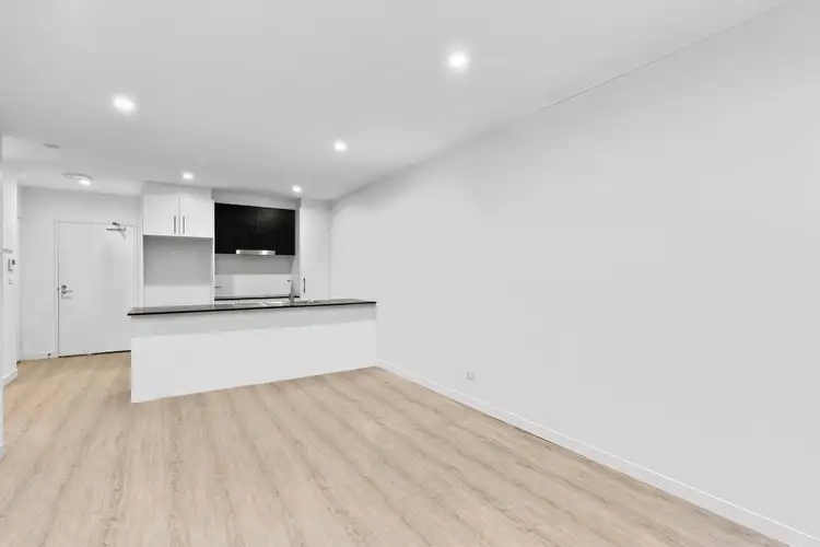 Fourth view of Homely apartment listing, 8/120 John Gorton Drive, Coombs ACT 2611