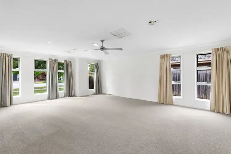 Third view of Homely house listing, 8 Anchorage Street, Harrison ACT 2914