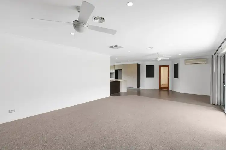 Fourth view of Homely house listing, 8 Anchorage Street, Harrison ACT 2914