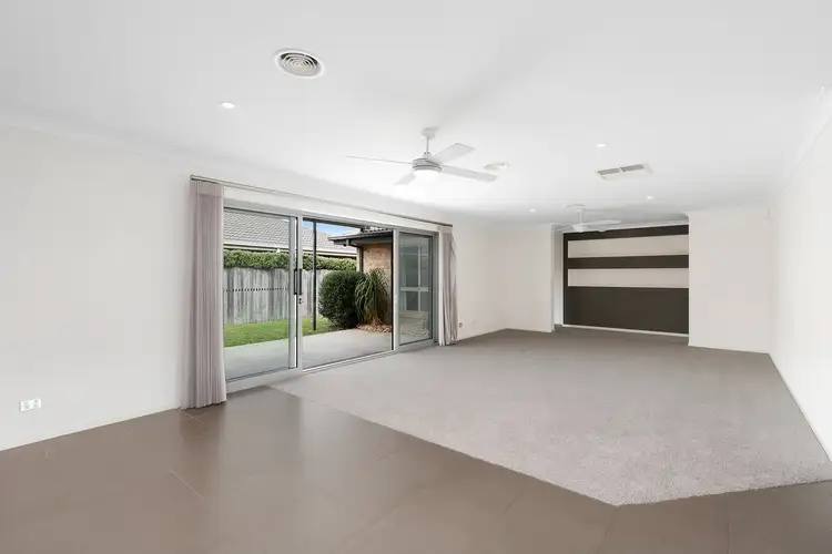 Fifth view of Homely house listing, 8 Anchorage Street, Harrison ACT 2914