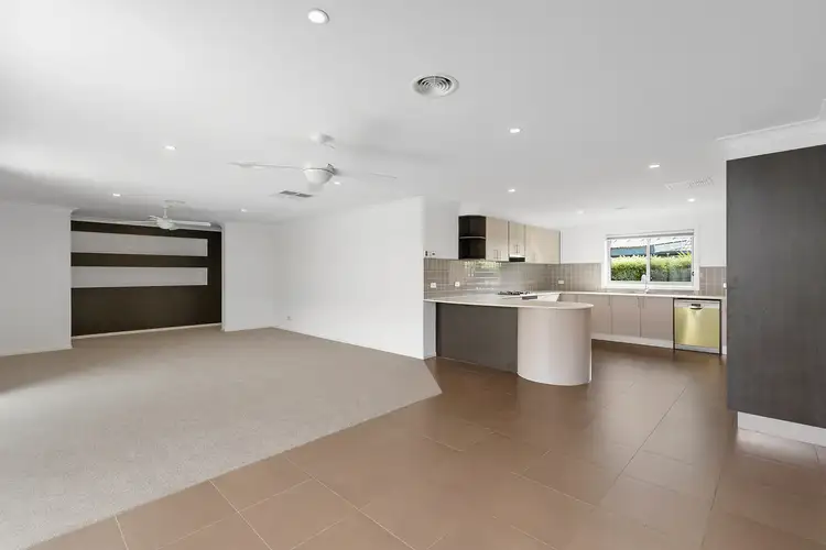 Sixth view of Homely house listing, 8 Anchorage Street, Harrison ACT 2914