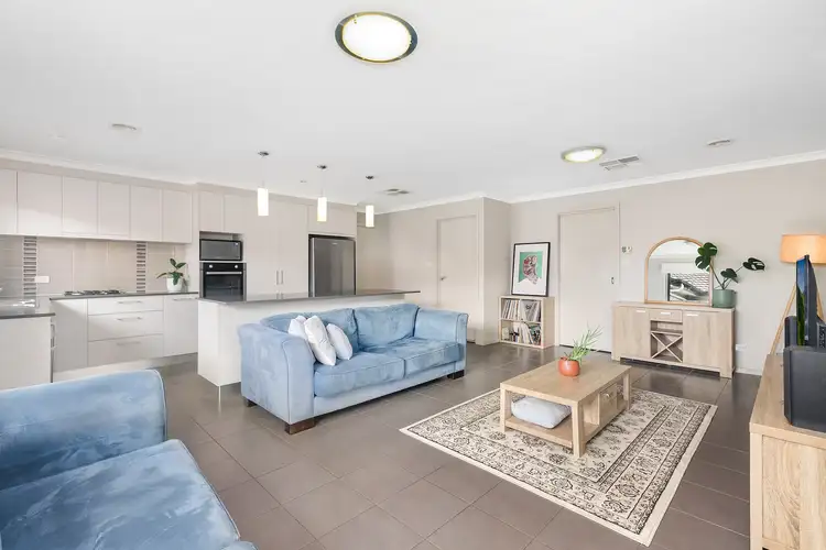 Third view of Homely house listing, 57 Hesba Brinsmead Street, Franklin ACT 2913