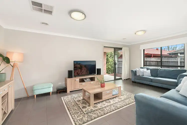 Fourth view of Homely house listing, 57 Hesba Brinsmead Street, Franklin ACT 2913